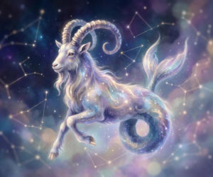 Horoskop dzienny Koziorożec na 2 lipca - Gwiazdy wystawią Twoją cierpliwość na próbę, lepiej omijaj dziś konflikty