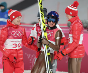Kamil Stoch