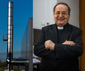 Geotermia Toruń zyskuje na mrozach. Spółka ojca Rydzyka liczy zyski