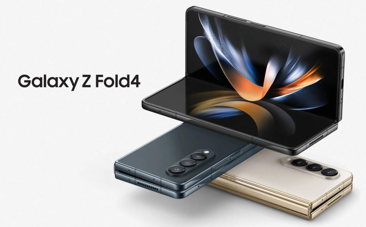 Samsung Galaxy