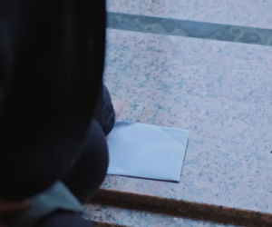 Miłość i nadzieja, odcinek 337. Naciye