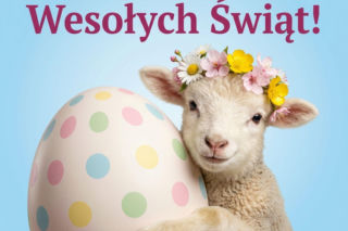 Oryginalne życzenia wielkanocne 2026. Zaskocz bliskich nietypowym tekstem