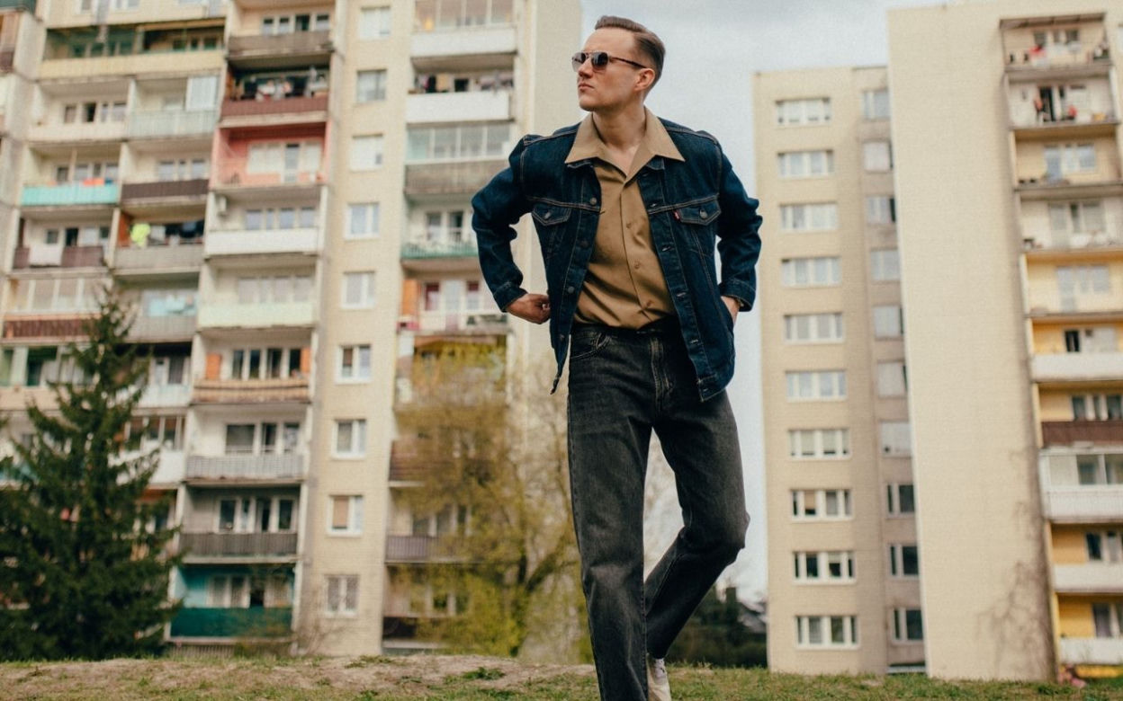 Mrozu po roku z nowym utworem! Czy piosenka będzie hitem?