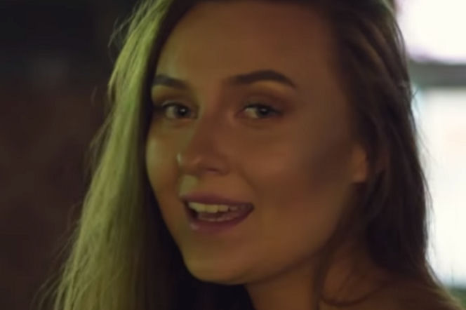 Olivia Fok - polska wersja 2U lepsza niż Sorry? [GŁOSOWANIE]