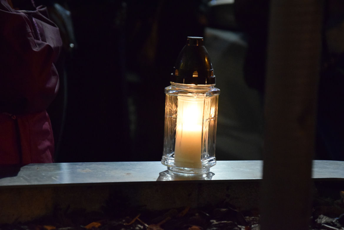 Protest kobiet w Katowicach. Tłumy strajkują przeciwko zakazowi aborcji