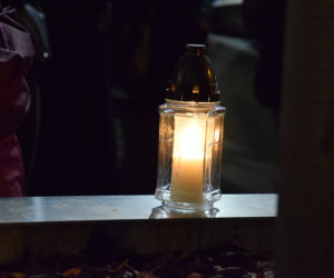 Protest kobiet w Katowicach. Tłumy strajkują przeciwko zakazowi aborcji