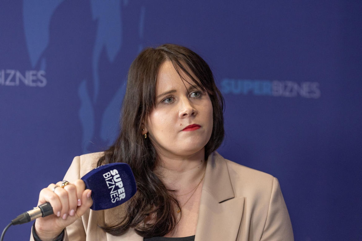 Agata Kotwica-Stefańska