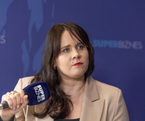 Agata Kotwica-Stefańska