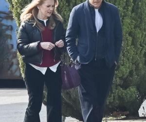 Dorota Chotecka i Radosław Pazura wciąż zakochani jak w akademiku