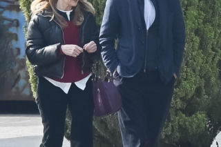 Dorota Chotecka i Radosław Pazura wciąż zakochani jak w akademiku