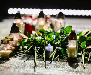 Gdańsk. 7. rocznica śmierci Pawła Adamowicza