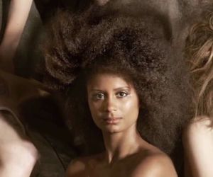 Top Model 2: Natalia Piaskowska