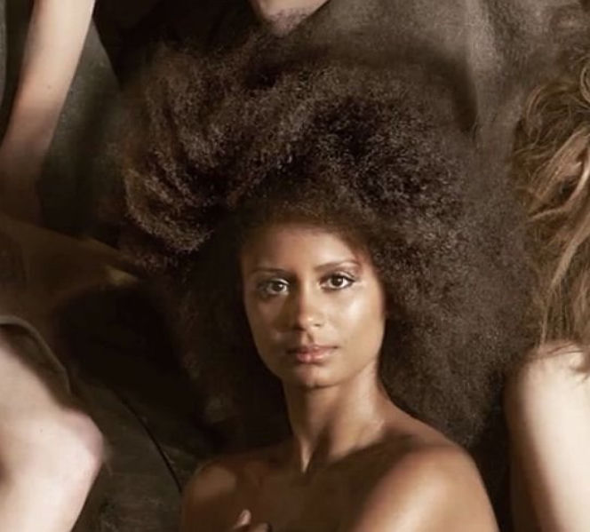 Top Model 2: Natalia Piaskowska