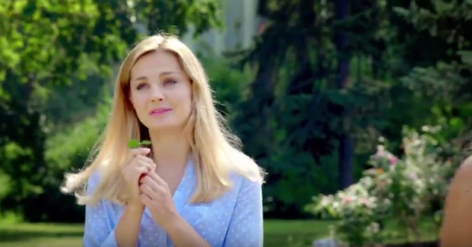 Przyjaciółki 6 sezon.Inga (Małgorzata Socha)
