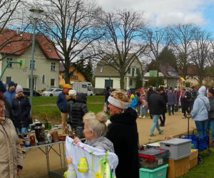 Jarmark Wielkanocny na Pogodnie