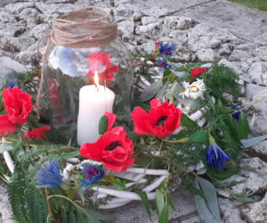 Noc Świętojańska w przemyskim Zamku Kazimierzowskim