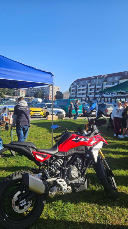 Eska Family Day