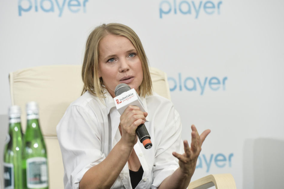 Joanna Kulig kiedyś i dziś. Tak aktorka zmieniała się od czasów "Szansy na sukces" i "Idola"