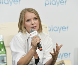 Joanna Kulig kiedyś i dziś. Tak aktorka zmieniała się od czasów Szansy na sukces i Idola