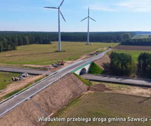 Obwodnica Szwecji na finiszu