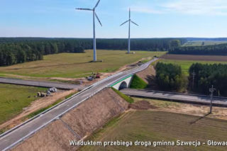 Obwodnica Szwecji na finiszu