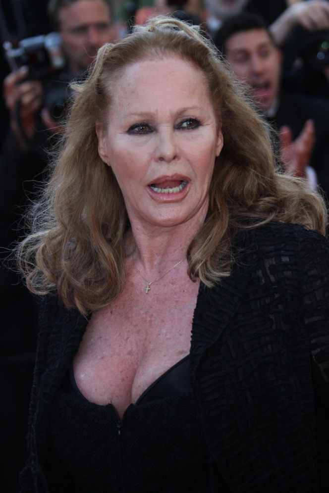 Ursula Andress straciła miliony! Dramat legendarnej "dziewczyny Bonda"