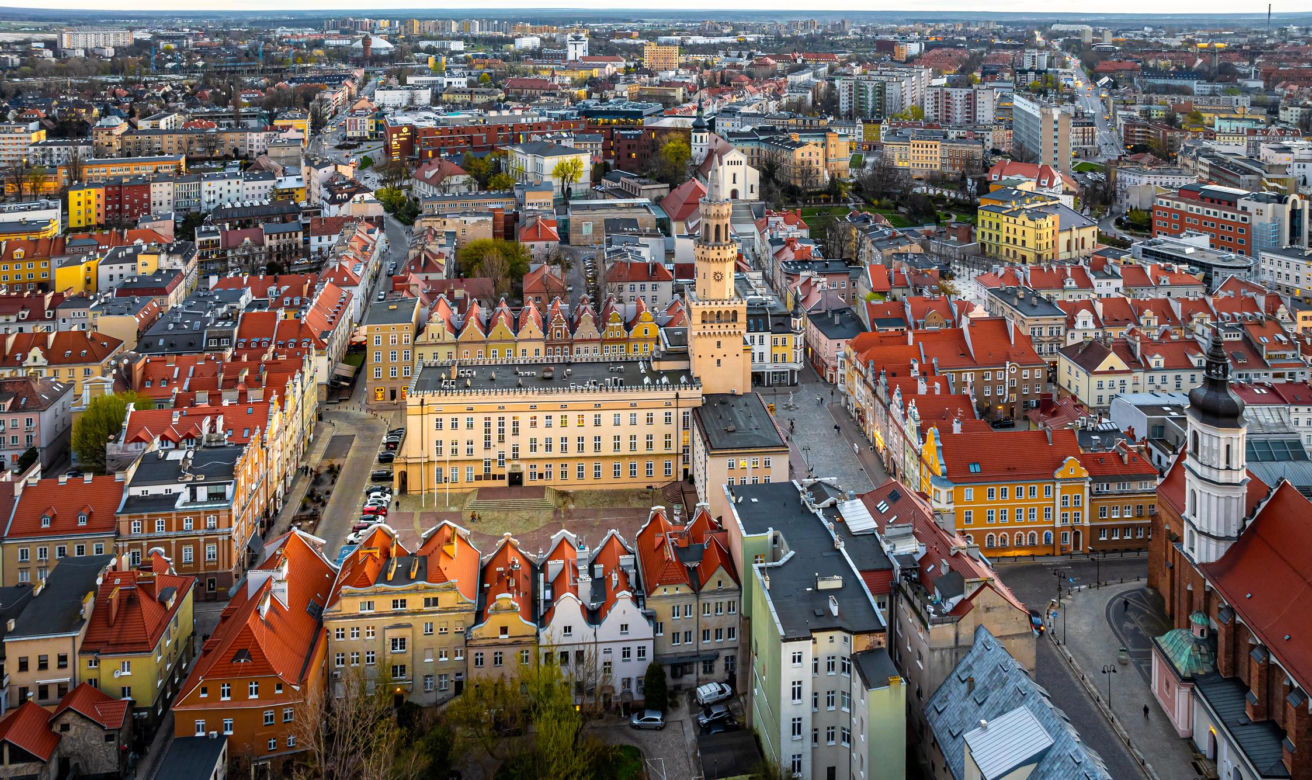 Opolskie