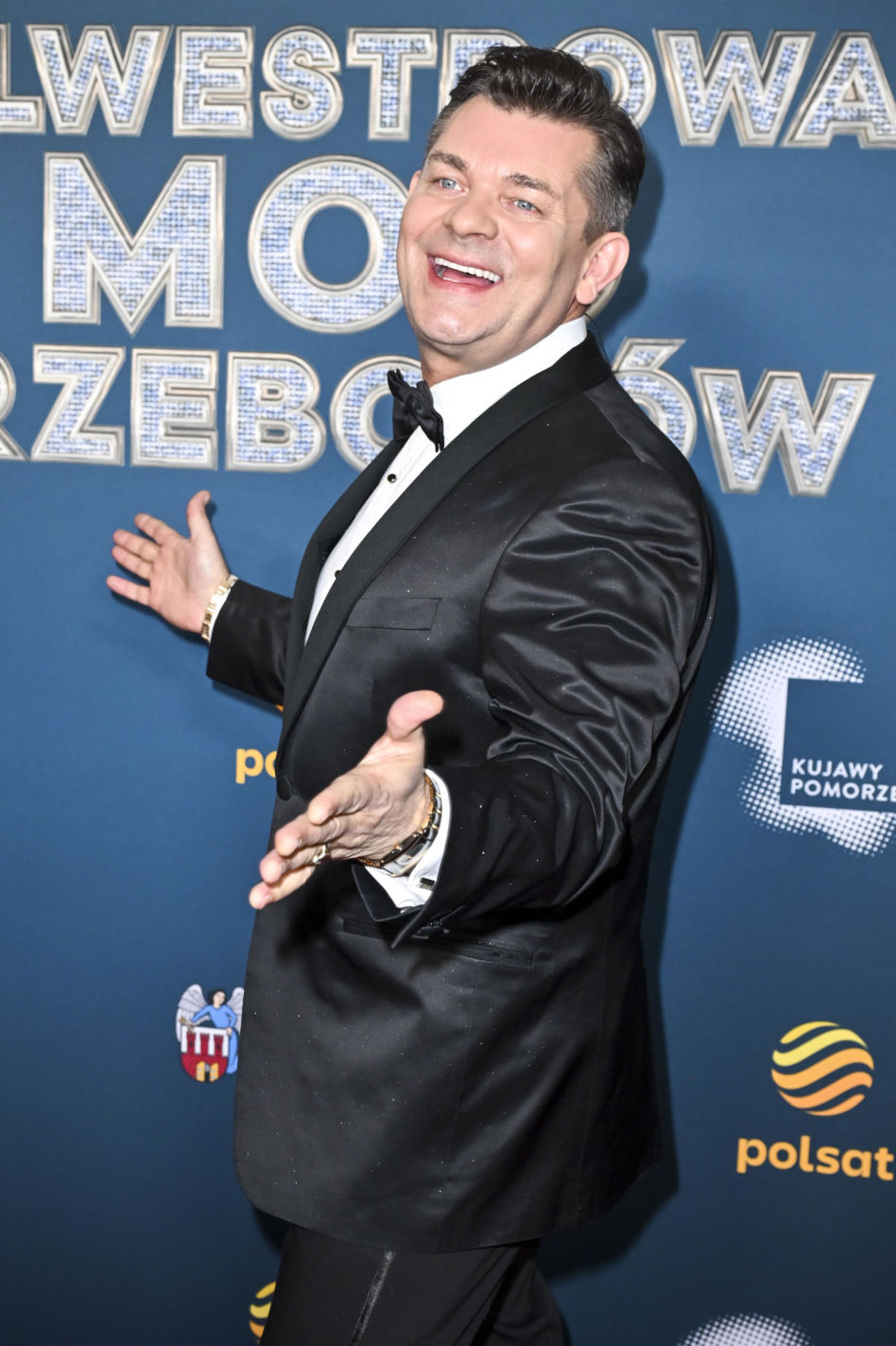 Zenek Martyniuk