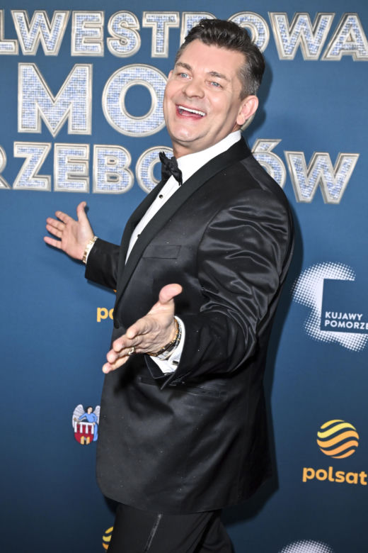 Zenek Martyniuk