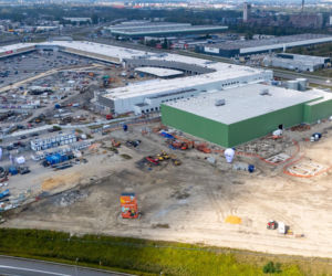 Park rozrywki za 50 mln euro w Gliwicach. Inwestor już teraz szuka 200 pracowników