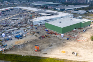 Park rozrywki za 50 mln euro w Gliwicach. Inwestor już teraz szuka 200 pracowników