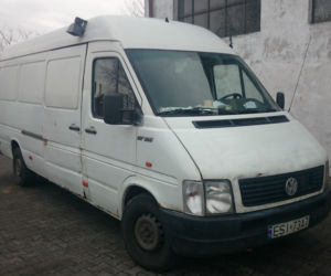 Zabrali mi samochody za cudze długi