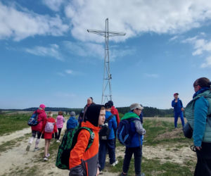 52. Rajd Spotkanie z wiosną