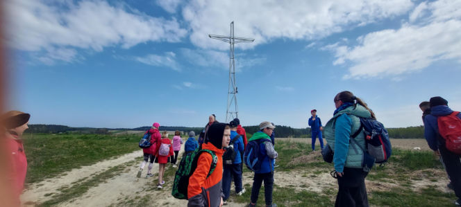 52. Rajd Spotkanie z wiosną