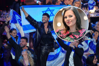 Aleksandra Kwaśniewska skomentowała Eurowizję. Czuje gigantyczny wstyd 
