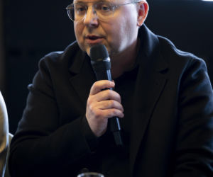 Nowa scena dla Teatru Ateneum. Ruszyły przygotowania do 100-lecia ulubionego teatru w Warszawie