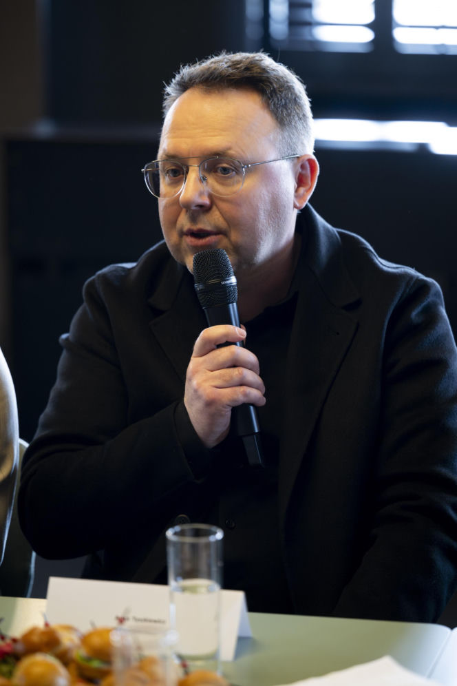 Nowa scena dla Teatru Ateneum. Ruszyły przygotowania do 100-lecia ulubionego teatru w Warszawie