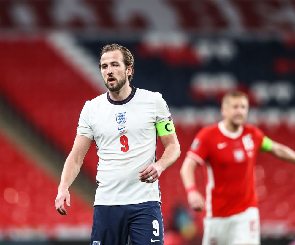 Harry Kane