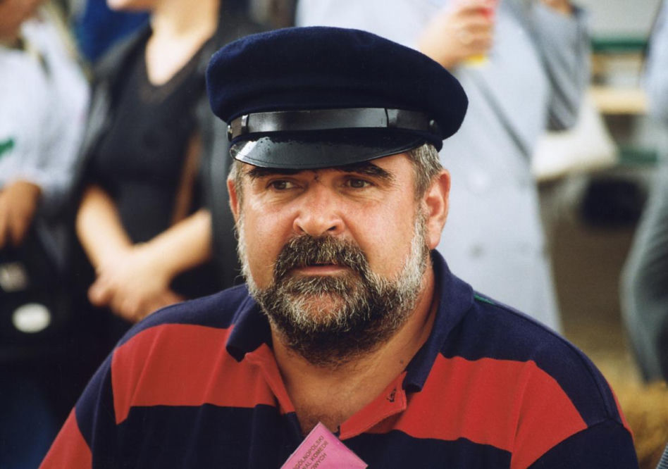 Janusz Rewiński 