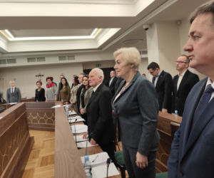 Budżet miasta na 2020 rok w końcu uchwalony