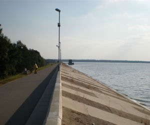 Jezioro Goczałkowickie