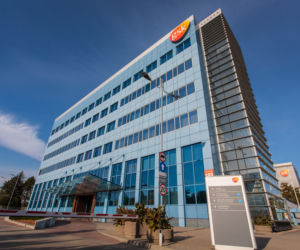 Firma GSK już 20 lat inwestuje w polską gospodarkę