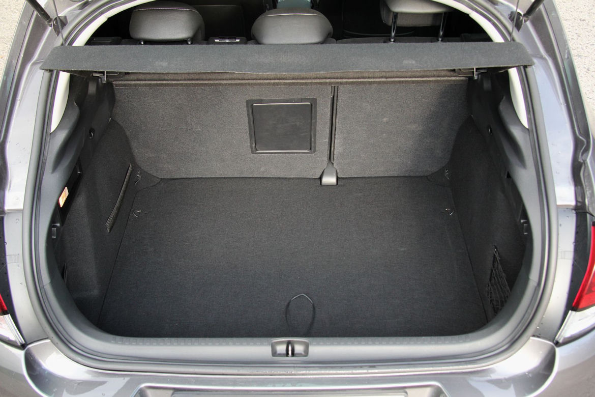 Citroen C4 1.2 PureTech Shine