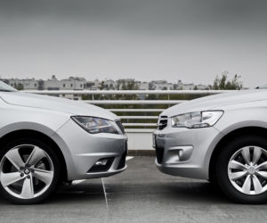 Citroen C-Elysee 1.6 VTi More Life vs. Seat Toledo 1.6 TDI Style
