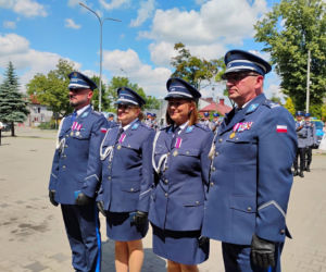 Święto Policji w Siedlcach