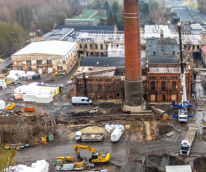 Grupa Arche - Konstacin - Jeziorna