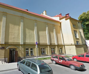 Bałtycki Teatr Dramatyczny w Koszalinie