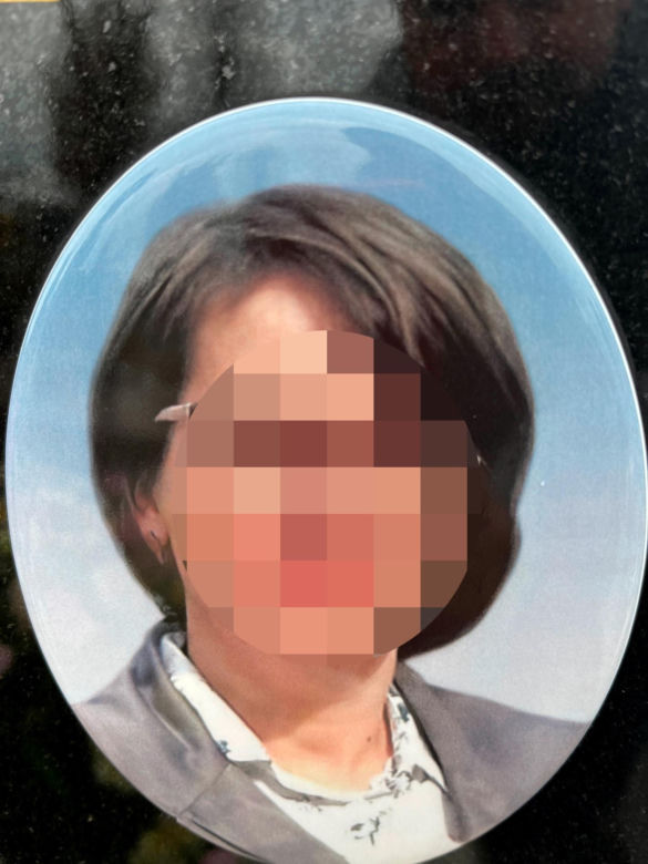 Ignaś już nie zobaczy swojej mamy. "Umarła, nie ma jej". Agnieszka jechała rowerem, nagle stało się to!
