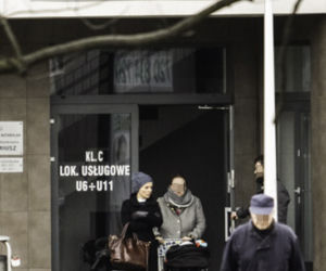 Glinka dzieli majątek