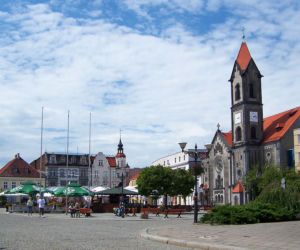 tarnowskie góry